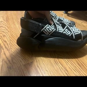 Women’s Ugg Sandal